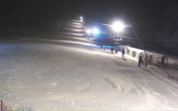 Ski Areál Opálená