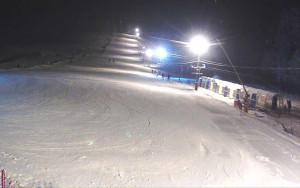 Ski Areál Opálená - Ski Areál Opálená - 2.2.2026 v 18:59 Ski Areál Opálená - Ski Areál Opálená - 2.2.2026 v 18:59