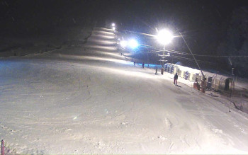 Ski Areál Opálená