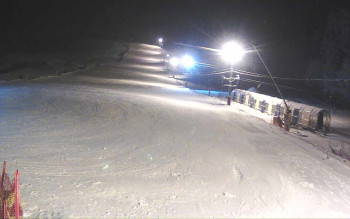 Ski Areál Opálená