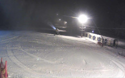 Ski Areál Opálená