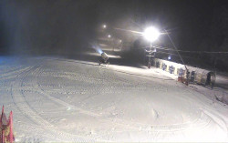 Ski Areál Opálená