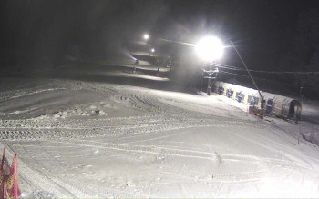 Ski Areál Opálená