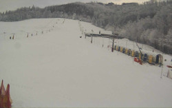 Ski Areál Opálená