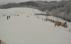 Ski Areál Opálená