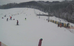 Ski Areál Opálená