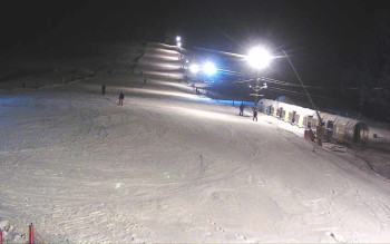 Ski Areál Opálená