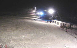 Ski Areál Opálená