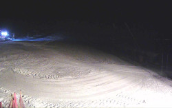 Ski Areál Opálená