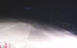 Ski Areál Opálená