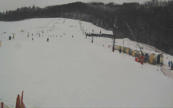 Ski Areál Opálená