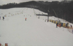 Ski Areál Opálená