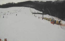 Ski Areál Opálená