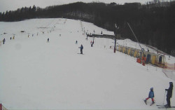 Ski Areál Opálená