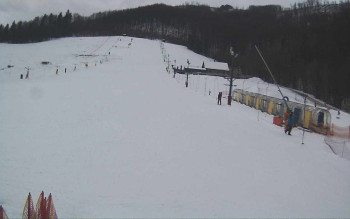 Ski Areál Opálená