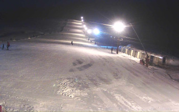 Ski Areál Opálená