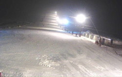 Ski Areál Opálená