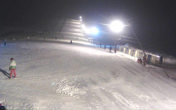 Ski Areál Opálená