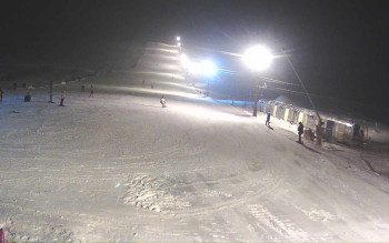 Ski Areál Opálená