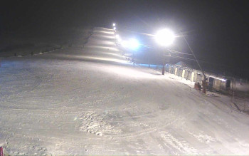 Ski Areál Opálená