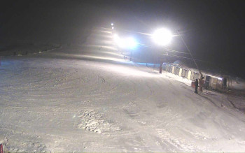 Ski Areál Opálená