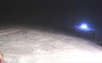 Ski Areál Opálená