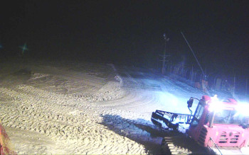 Ski Areál Opálená