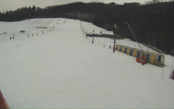 Ski Areál Opálená