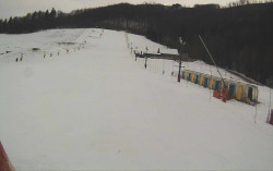 Ski Areál Opálená