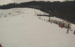 Ski Areál Opálená