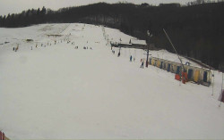 Ski Areál Opálená