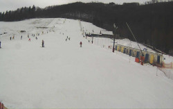 Ski Areál Opálená