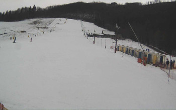 Ski Areál Opálená