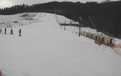 Ski Areál Opálená