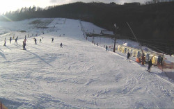 Ski Areál Opálená