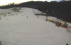 Ski Areál Opálená