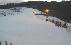 Ski Areál Opálená