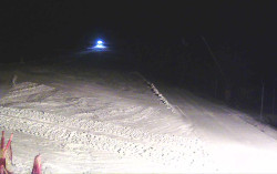 Ski Areál Opálená