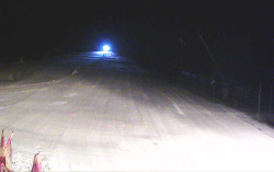 Ski Areál Opálená