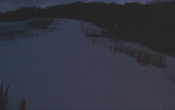 Ski Areál Opálená