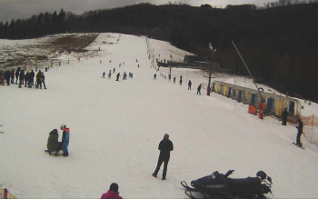 Ski Areál Opálená