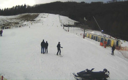 Ski Areál Opálená