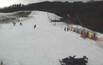 Ski Areál Opálená