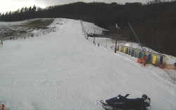 Ski Areál Opálená