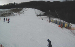 Ski Areál Opálená