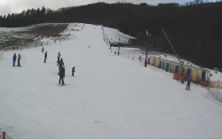 Ski Areál Opálená