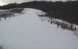 Ski Areál Opálená