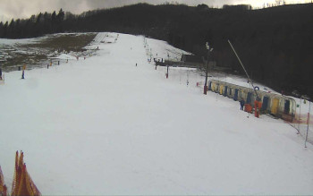 Ski Areál Opálená