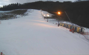 Ski Areál Opálená