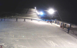 Ski Areál Opálená